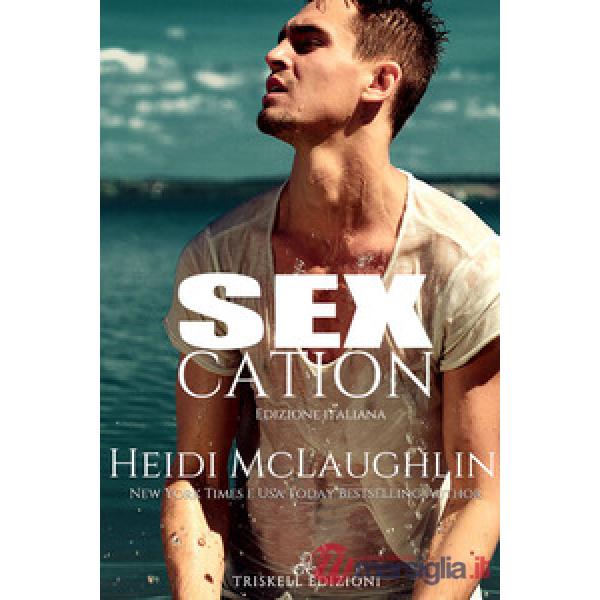 Sexcation