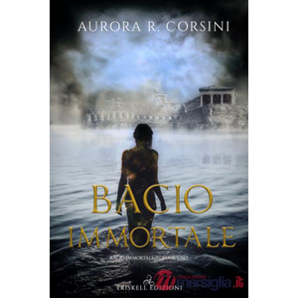 Bacio immortale. Vol. 1