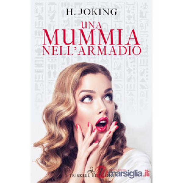 Mummia nell'armadio (Una)