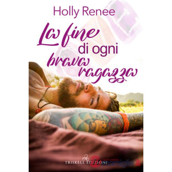 Fine di ogni brava ragazza (La)