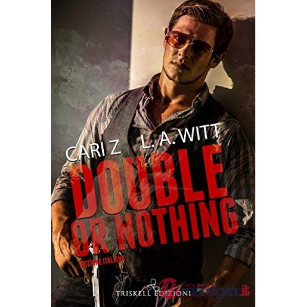 Double or nothing. Ediz. italiana