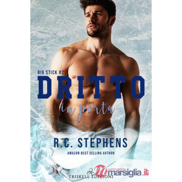 Dritto in porta. Big stick. Vol. 2