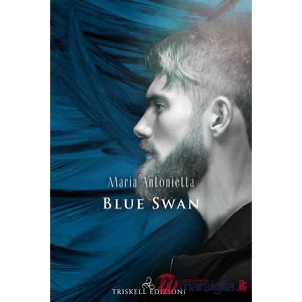 Blue Swan