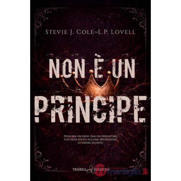Non è un principe