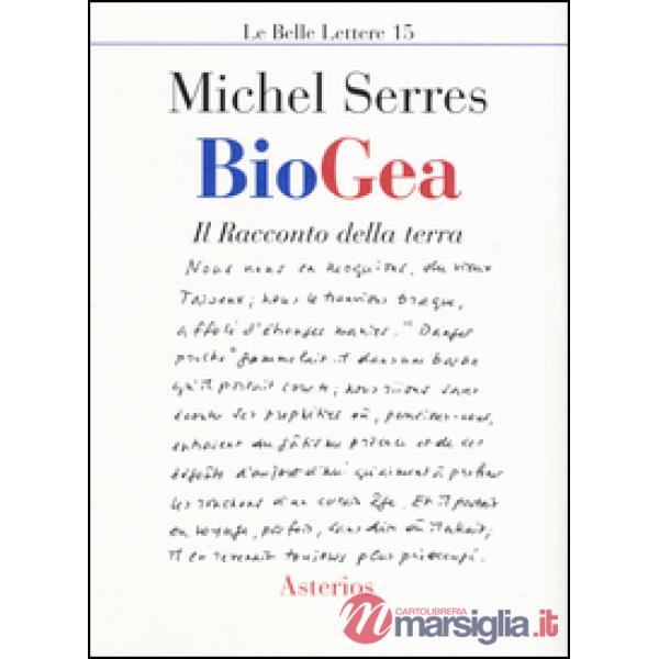 Biogea. Il racconto della terra
