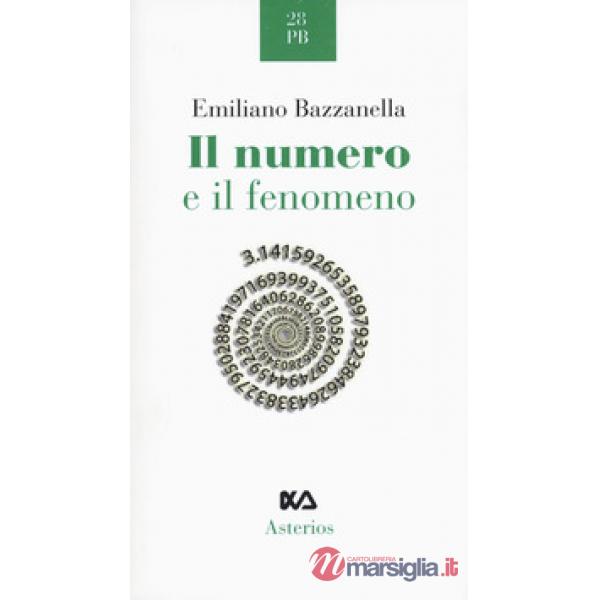 Numero e il fenomeno (Il)
