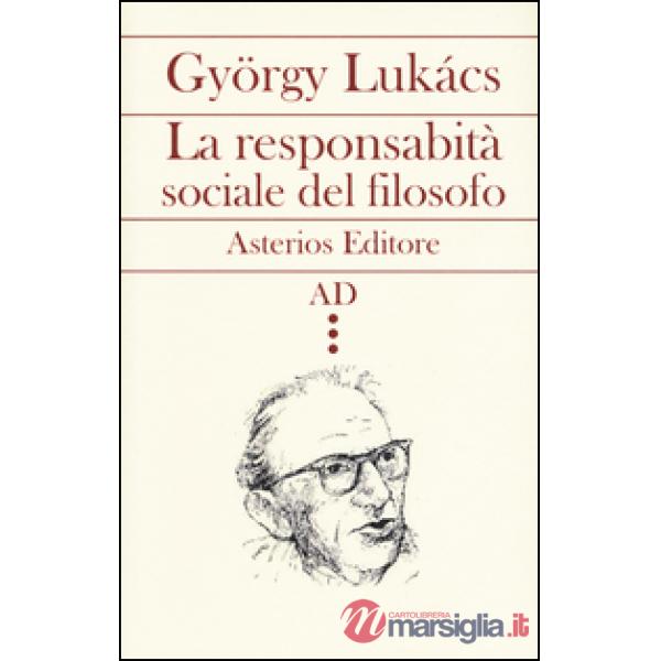 Responsabilità sociale del filosofo (La)