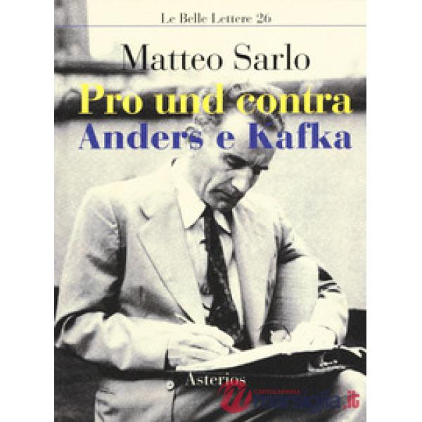 Pro und contra Anders e Kafka