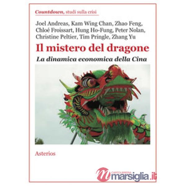 Mistero del dragone. La dinamica economica della Cina (Il)