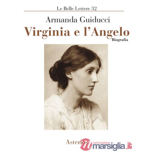 Virginia e l'angelo