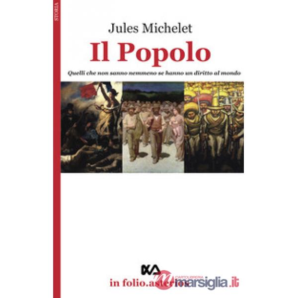 Popolo. Quelli che non sanno nemmeno se hanno un diritto al mondo (Il)