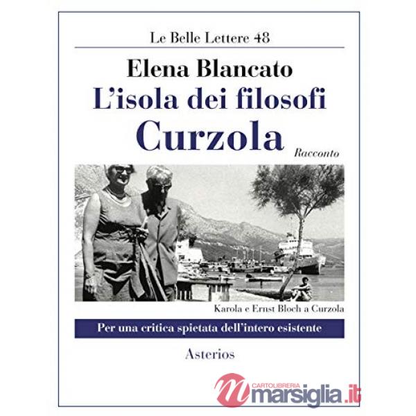 Isola dei filosofi. Curzola (L')