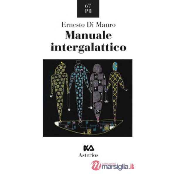 Manuale intergalattico