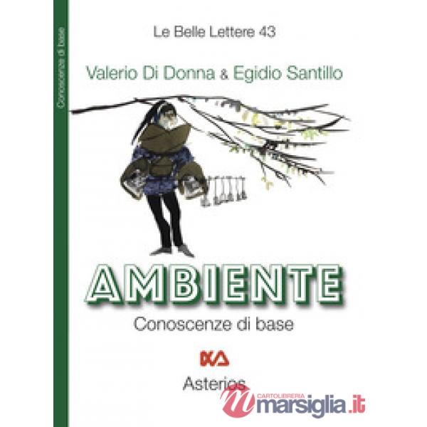 Ambiente. Conoscenze di base