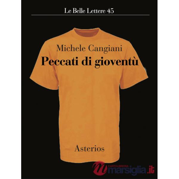 Peccati di gioventù
