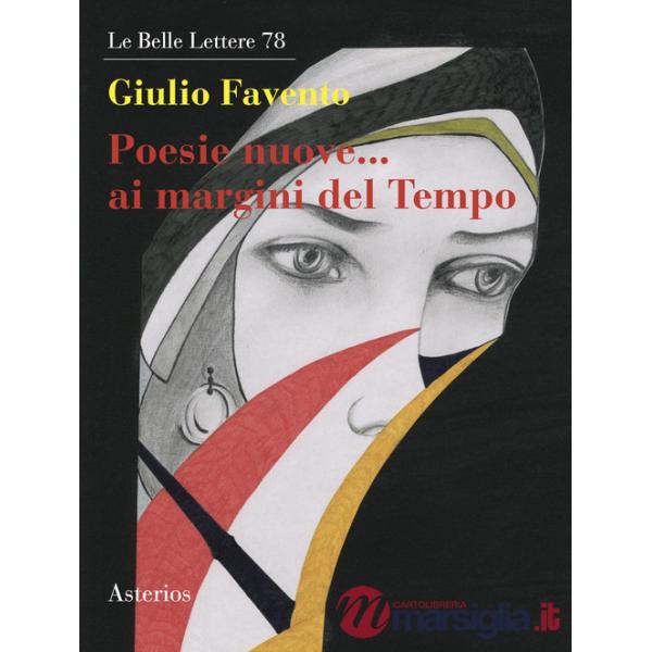 Poesie nuove... Ai margini del tempo