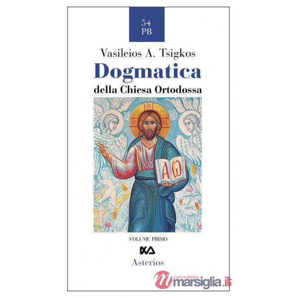 Dogmatica della chiesa ortodossa