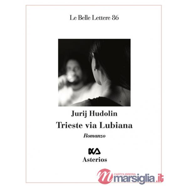 Trieste via lubiana
