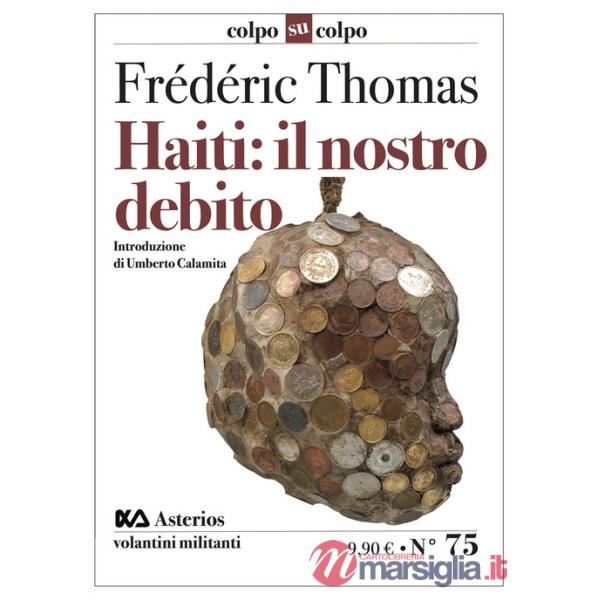 Haiti. Il nostro debito