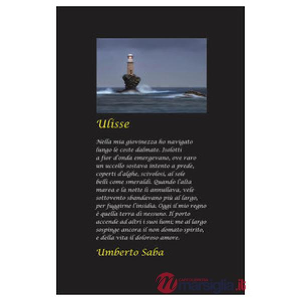 Ulisse