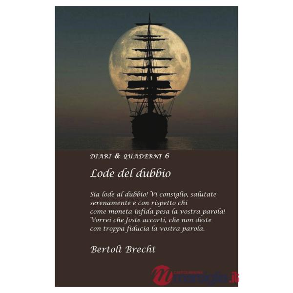 Lode del dubbio