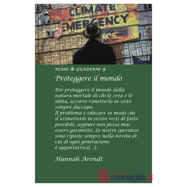 Proteggere il mondo