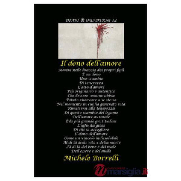 Dono dell'amore (Il)
