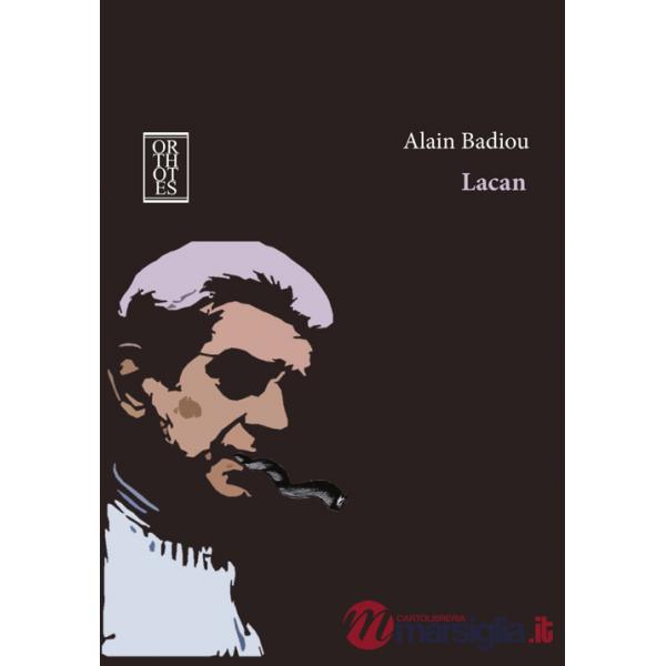 Lacan. Il seminario. L'antifilosofia 1994-1995