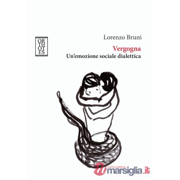 Vergogna. Un'emozione sociale dialettica