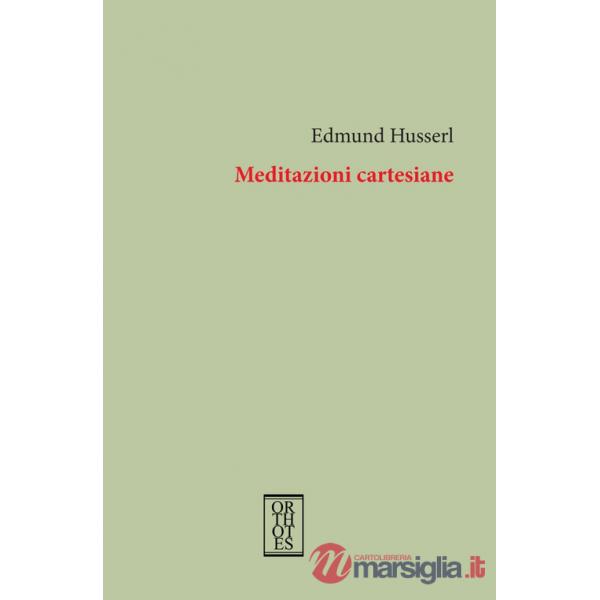 Meditazioni cartesiane