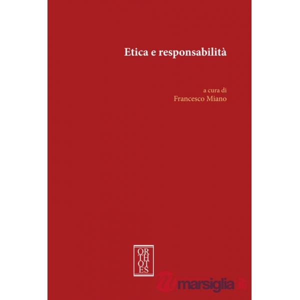Etica e responsabilità