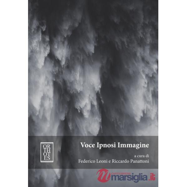 Voce Ipnosi Immagine