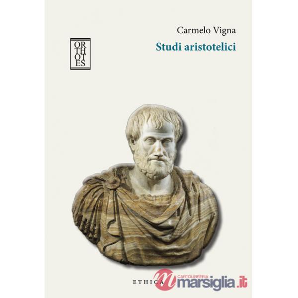 Studi aristotelici