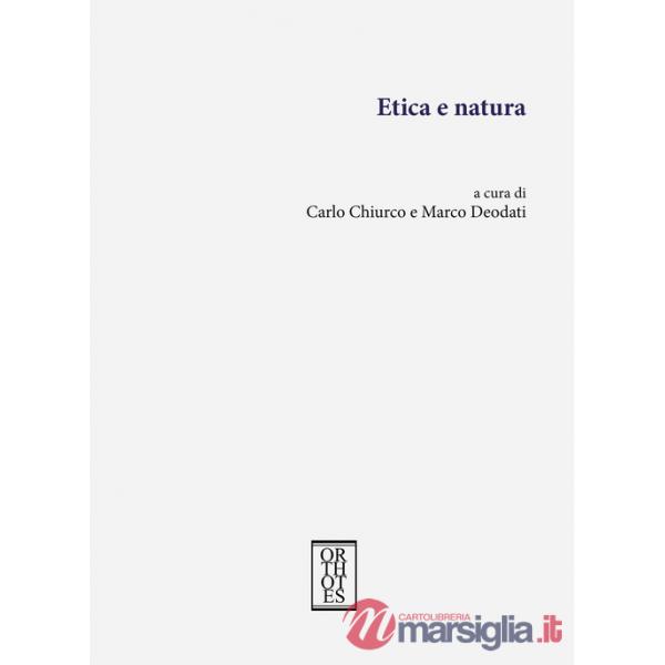 Etica e natura
