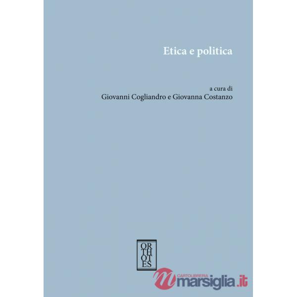 Etica e politica