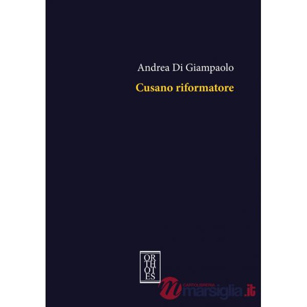 Cusano riformatore