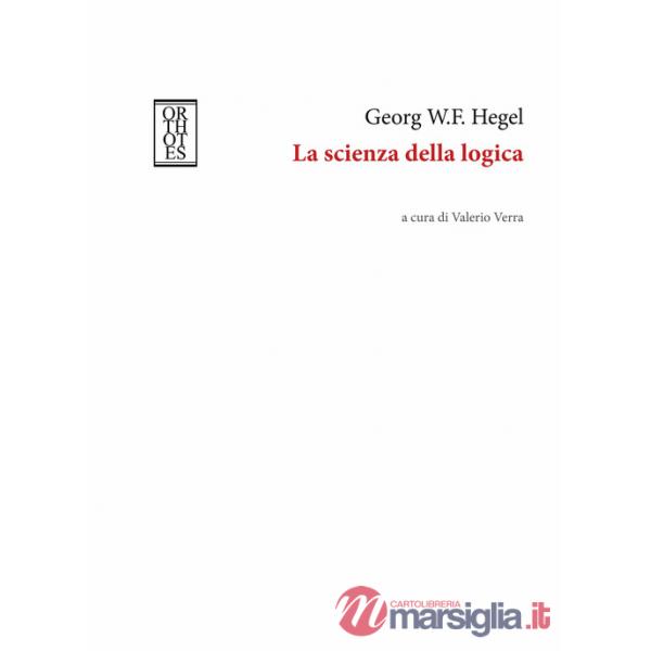 Scienza della logica (La)