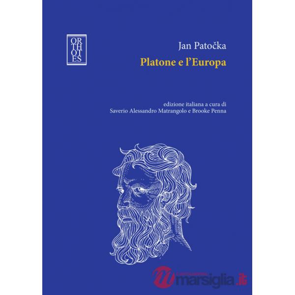 Platone e l'Europa