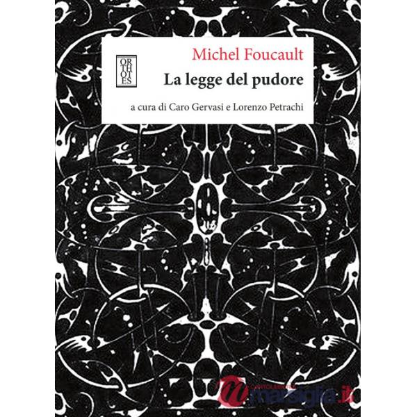 Legge del pudore (La)