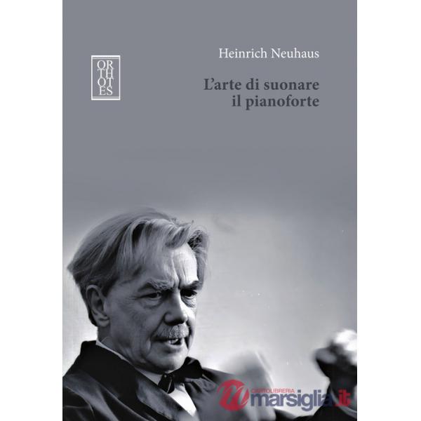 Arte di suonare il pianoforte (L')