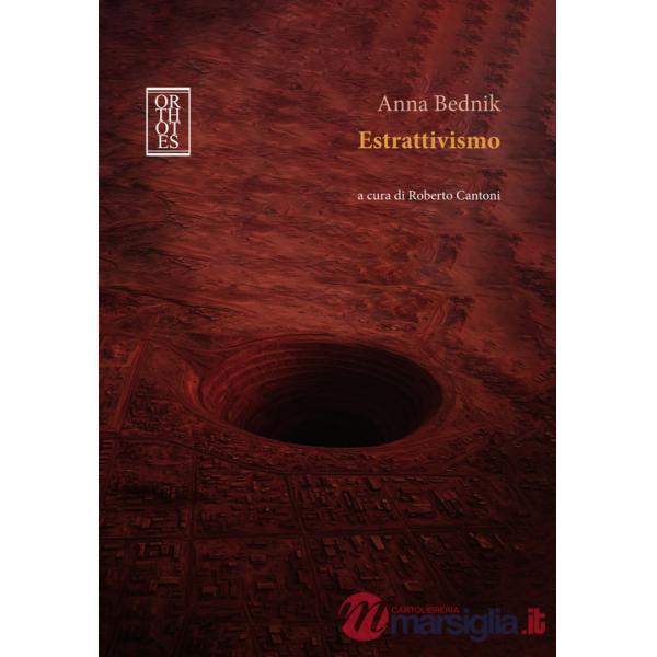 Estrattivismo