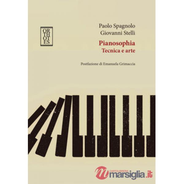 Pianosophia tecnica e arte