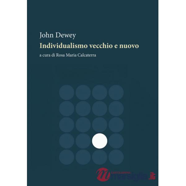 Individualismo vecchio e nuovo