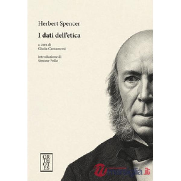 Dati dell'etica (I)