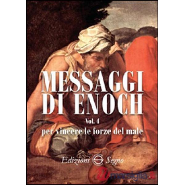 Messaggi di Enoch