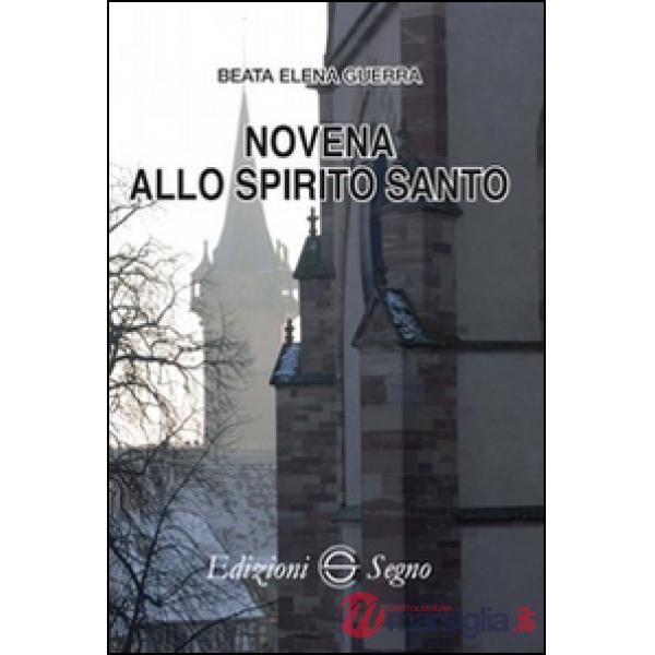 Novena allo Spirito Santo