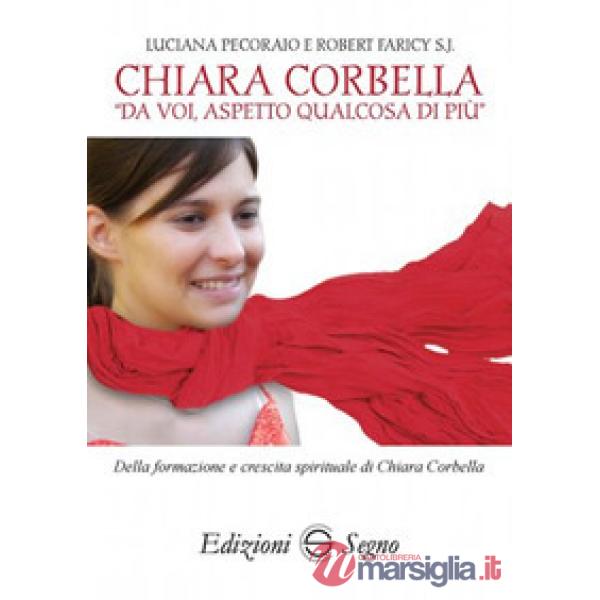 Chiara Corbella. «Da voi aspetto qualcosa di più»