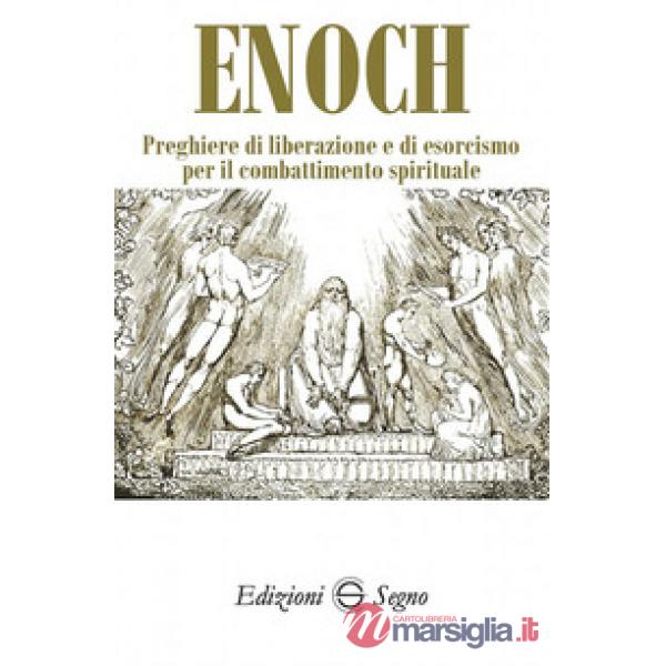 Preghiere di liberazione e di esorcismo per il combattimento spirituale