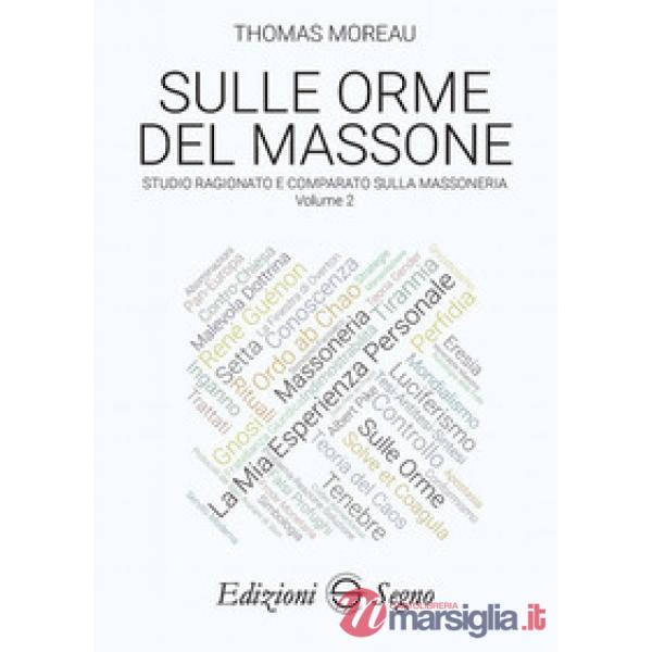 Sulle orme del massone