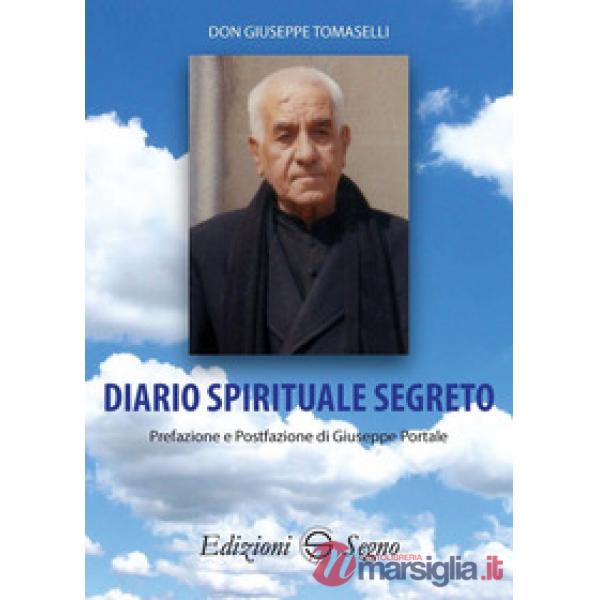 Diario spirituale segreto
